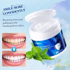 Tooth Powder,Teeth Whitening Powder for Tooth Whitening/ Fast Sale