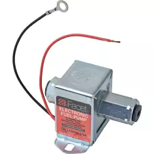 Solid State Fuel Pump For 12V 36" / 91.44cm Min Dry Lift 15 GPH; FPF-40178N