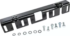 KFI Snow Plow Front Mount Kit Kubota RTV 900 1140 400 500 520 09-Current (For: Kubota RTV500)