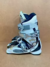 Atomic Livefit 70 Women’s Size 25.5 Ski Boots Good Shape