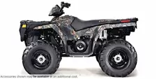 2007 Polaris Sportsman® for sale!