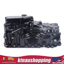 New Engine Oil Pan for BMW E84 Z4 F22 328i 528i X1 N20 Engine 11137618512 SALE (For: 2013 328i)