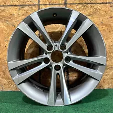 18" x 8" Factory OEM Wheel Rim 2012-2020 BMW 320i 328i 330e 330i 335i 340 (For: BMW)