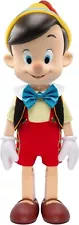 Super7 Supersize Disney Pinocchio 16" Disney Action Figure- Renewed!!!