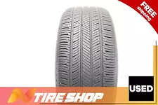 Set of 2 Used 215/45R18 Hankook Kinergy GT - 89V - 7.5/32 No Repairs