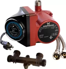 Grundfos 595916 Circulator Pump