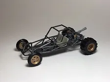 1/25 3D Resin Printed 2seater Dune Buggy