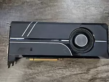 Asus GTX GeForce 1060 6GB Turbo