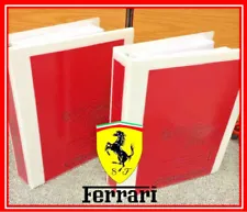 Ferrari 360 Modena Genuine Workshop Manual Service Repair Instruction -FREE POST