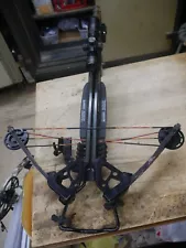 Venom ten point crossbow techologies pre owned