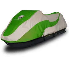 EliteShield Sea Doo GTR 215 230 Jet Ski PWC Waterproof Storage Cover Trailerable