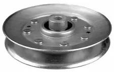 D18031 482217 NEW Idler Pulley For Zero Turn Mowers Great Dane Scag 5" x 3/8" +