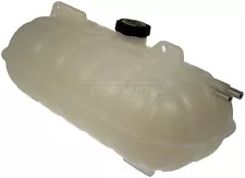 01-07 COLUMBIA 10-14 HEAVY DUTY FRONT COOLANT Pressurized RESERVOIR 603-5201