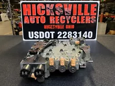 2003 2004 2005 Valve Body 5-Speed Allison 1000 Transmission Duramax Diesel HD GM