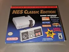 nintendo nes classic for sale online