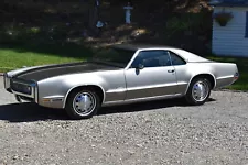 1970 Oldsmobile Toronado