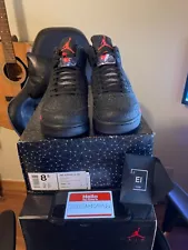 Size 8.5 - Jordan 5 Retro 3Lab5 2013 - 599581-010 Infrared