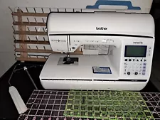 New ListingBrother BQ1350 quilting sewing machines for sale