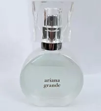 Ariana Grande Thank U Next 2.0 Eau De Parfum 1oz/30ml Perfume-Pre Owned 90% Full