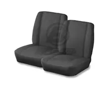 Bestop Trailmax II Classic Vinyl Front Seat-Spice, for Jeep CJ7/YJ/TJ; 39429-37