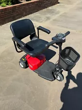 RASCAL 8 MOBILITY SCOOTER