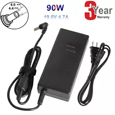 AC Adapter For Sony Bravia Smart LED HDTV LCD TV Charger Power Supply Cord CLG