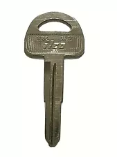 1 1996-1999 Suzuki X90 Automotive X186 SUZ17 Key Blank Key Blanks