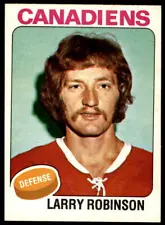 1975-76 O-Pee-Chee Hockey - Pick A Card - Cards 131-265