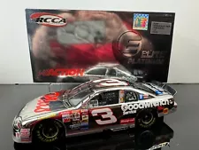 Action RCCA Elite Dale Earnhardt Daytona Win 1998 Chevy Monte Carlo NASCAR