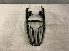 TRIUMPH STREET SCRAMBLER LUGGAGE RACK