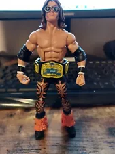 Mattel Wwe Elite John Morrison