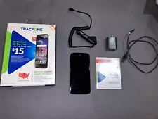 ZTE ZMax Champ Android Smartphone Bundle