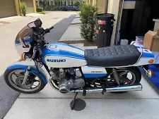 1979 Suzuki Other