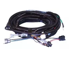 Wire Harness for Light Bar Kits - E-Z-GO Gas Medalist/TXT Golf Cart 1994-2003