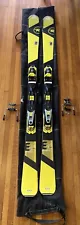 Rossignol Experience 84 CA TPX 170cm Carbon, Axium 120 Bindings (1 Brake) w/ Bag