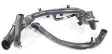 2015 Ford Transit 250 OEM Turbo Piping Automatic RWD 3.5L (For: 2015 Ford Transit-250)