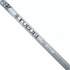 Mitsubishi FUBUKI V-Series 50-R Graphite Wood Shaft 0.335" (50-R)