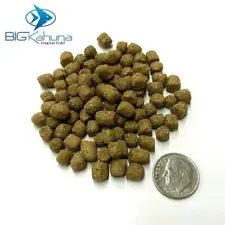 4 LBS FLOATING KOI FISH FOOD - FAST FREE SHIPPING!!! MADE IN USA!! SUPER SALE!