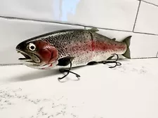 Hinkle Trout Swimbait (Plus Bonus Baits)