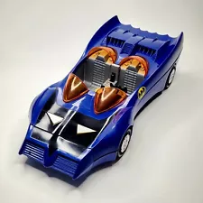 Private Collection Sale: 1984 Kenner DC Super Powers BATMOBILE - EXCELLENT Cond!