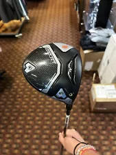 Mint Cobra Aerojet Max 12° Driver Ladies Flex Helium Nanocore