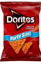 Doritos (Party Size 14.5 oz.)