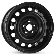 New 16" x 6.5" Replacement Wheel for Chevrolet Cruze 2011-2016 Rim 5474