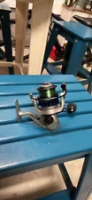 fishing reels