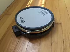 8 Inch Mesh Electronic Drum Pad