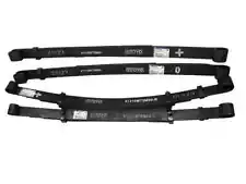 Suzuki Samurai SJ410 SJ413 Leaf Springs Front & Rear |Fit For