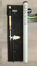 New ListingOrvis Helios D 8 Wt 9' Fly Rod