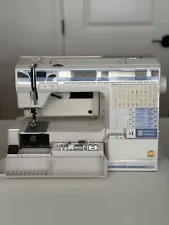 Viking Husqvarna - 1100 Computerized Sewing Machine