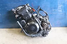 2008-2012 Kawasaki Ninja 250 Ex250 Engine Motor Transmission Running! 10k Miles