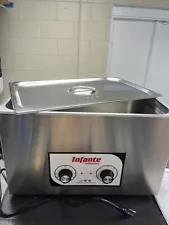 Infante Ultrasonic Gun Cleaner